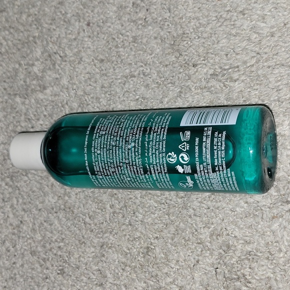 Blue Musk Zest Hair and Body Wsh - Picture 2 of 2